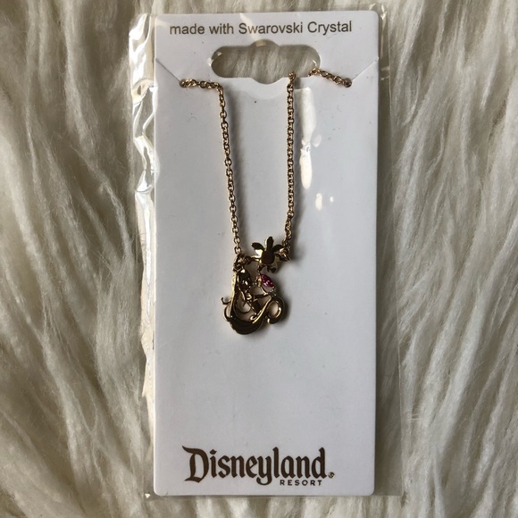 Disneyland Rapunzel Necklace - Picture 1 of 3